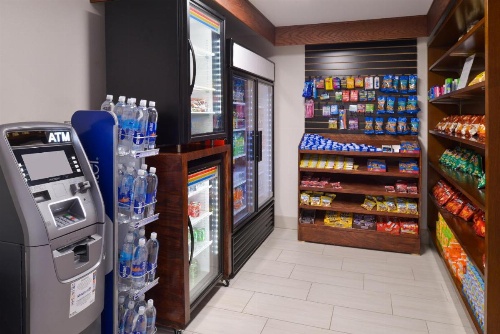 Holiday Inn Express And Suites Shreveport - Downtown image 23